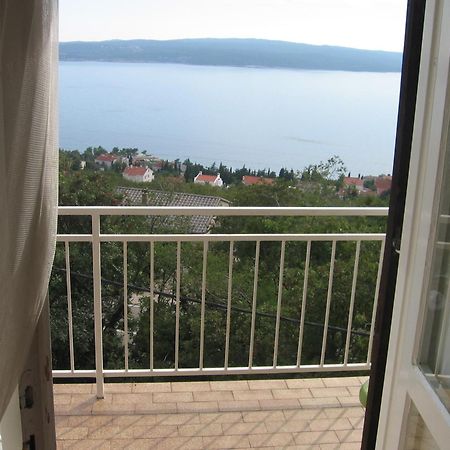Privathaus Marija Hotel Dramalj Exterior foto