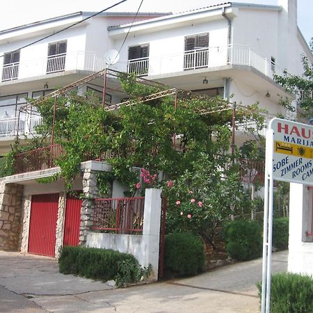 Privathaus Marija Hotel Dramalj Exterior foto