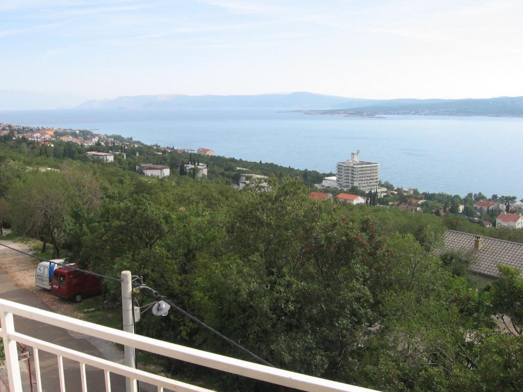 Privathaus Marija Hotel Dramalj Quarto foto