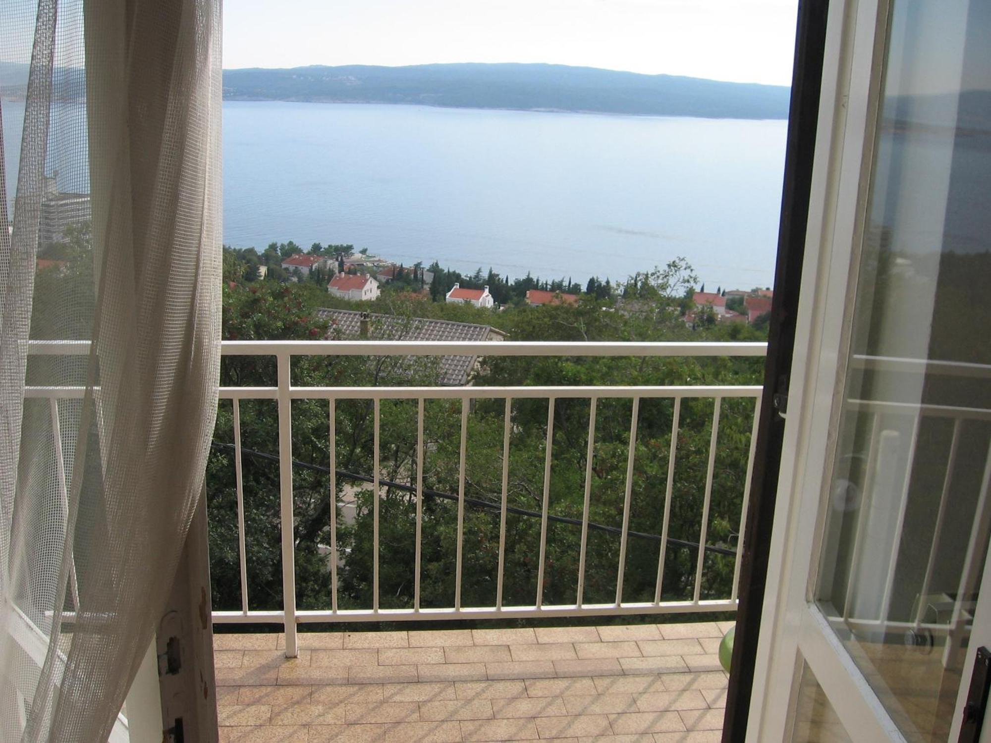 Privathaus Marija Hotel Dramalj Exterior foto