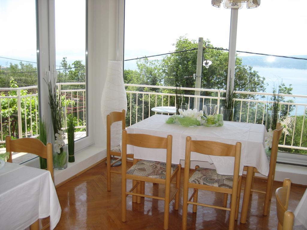 Privathaus Marija Hotel Dramalj Exterior foto