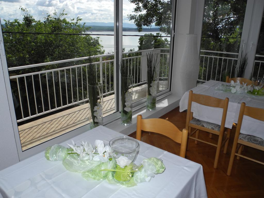 Privathaus Marija Hotel Dramalj Exterior foto