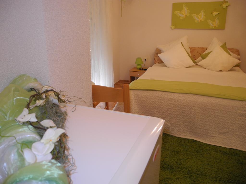 Privathaus Marija Hotel Dramalj Exterior foto