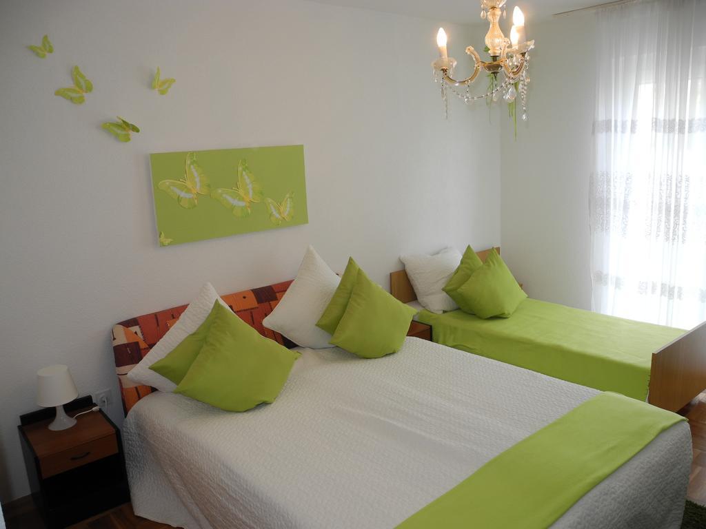 Privathaus Marija Hotel Dramalj Quarto foto